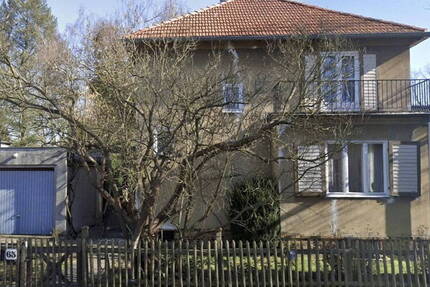 Haus Berlin Mariendorf - 6 Zimmer, 132 m&sup2;, 1.000.000&euro; | Angebot:26673061