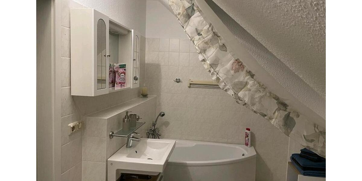 Dachgeschoßwohnung Petershagen/Eggersdorf Eggersdorf - 2 Zimmer, 58 m&sup2;, 800&euro; | Angebot:24625011