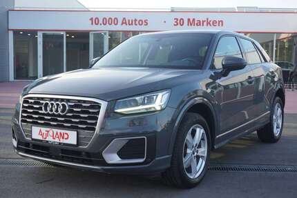 Audi Q2 79.293 km 19.950 &euro; Hoppegarten 15366