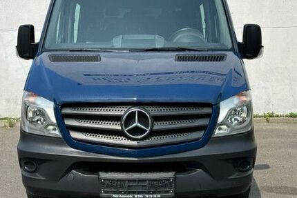 Mercedes-Benz Sprinter 118.431 km 21.499 &euro; Berlin 12524