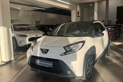 Toyota Aygo (X) 3.939 km 18.490 &euro; Berlin 13403
