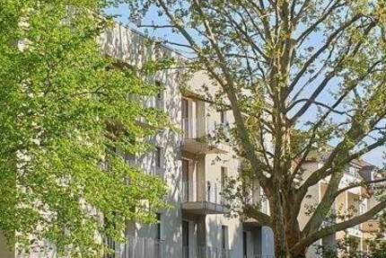 Wohnung Berlin Reinickendorf - 3 Zimmer, 81 m&sup2;, 1.599&euro; | Angebot:24793850