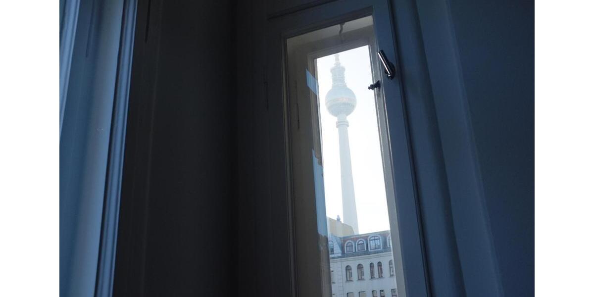 Etagenwohnung Berlin Pankow - 4 Zimmer, 105 m&sup2;, 1.850&euro; | Angebot:24337889