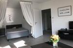 Etagenwohnung Berlin Charlottenburg-Wilmersdorf - 1.5 Zimmer, 41 m&sup2;, 1.480&euro; | Angebot:25995324