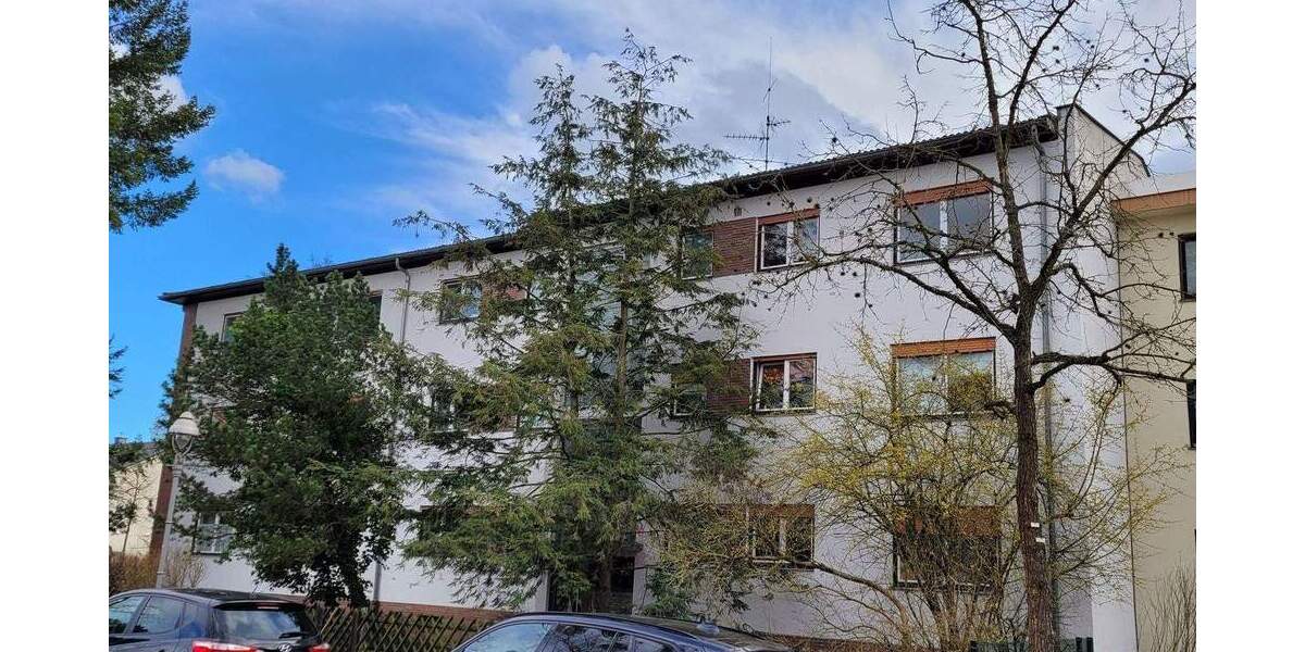 Etagenwohnung Berlin Zehlendorf - 2 Zimmer, 70 m&sup2;, 349.000&euro; | Angebot:25657264