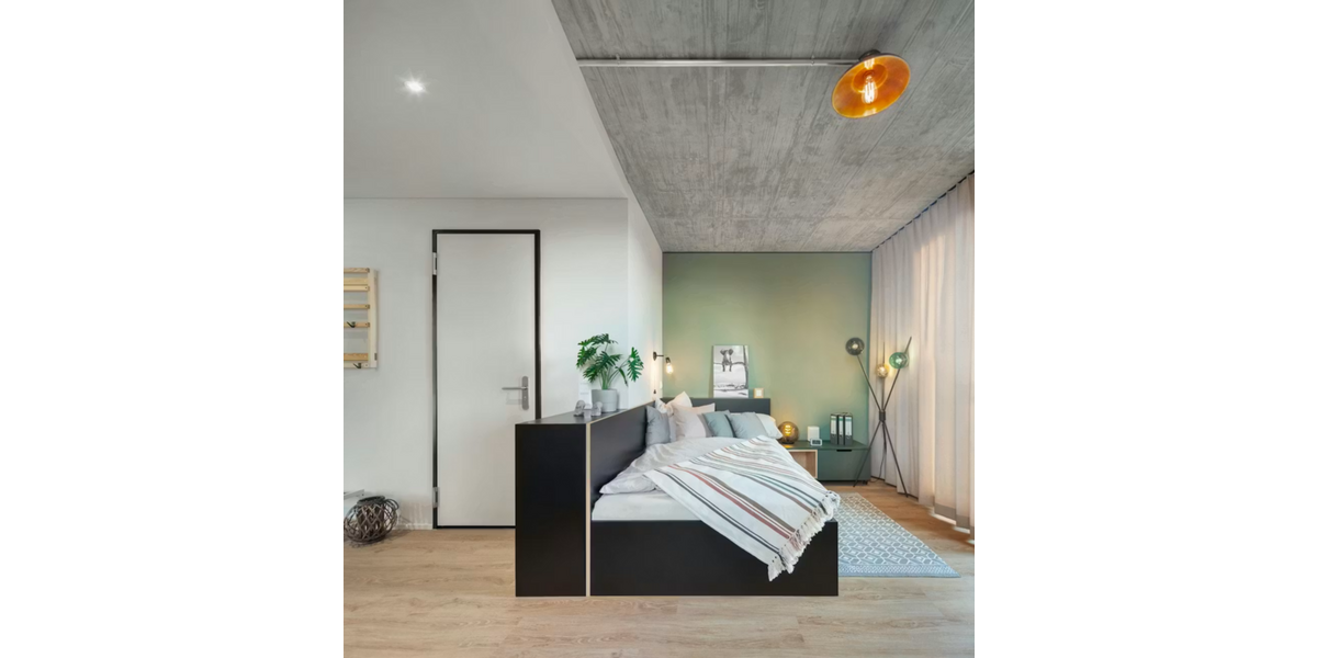 Zimmer Berlin Treptow-Köpenick - 1 Zimmer, 929&euro; | Angebot:25765976