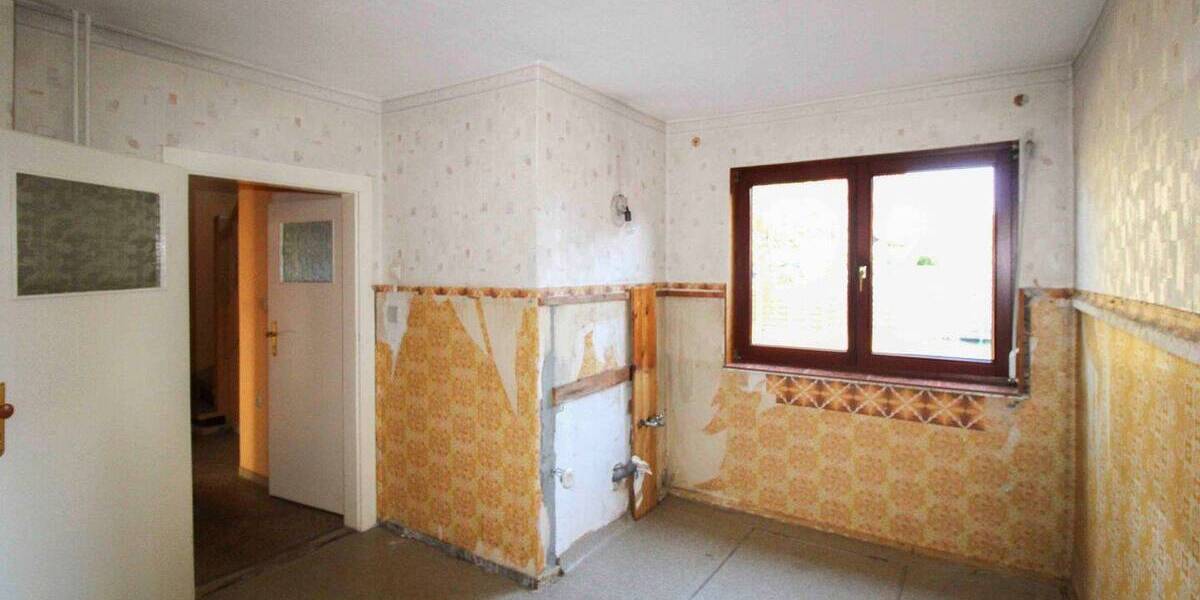 Einfamilienhaus Berlin Französisch Buchholz - 5 Zimmer, 129 m&sup2;, 399.000&euro; | Angebot:26435045