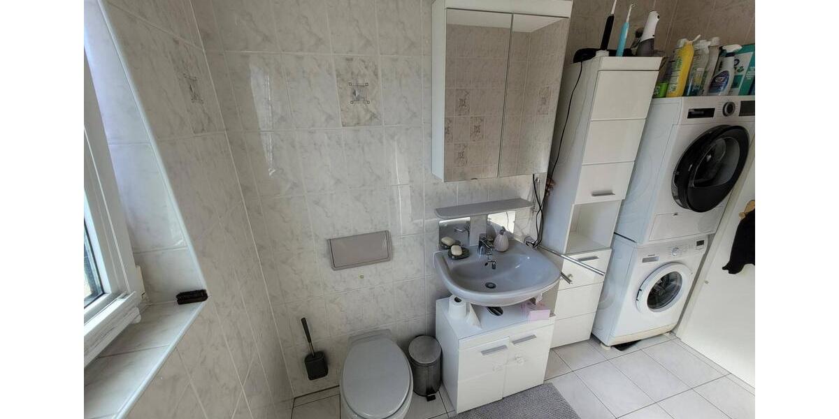 Etagenwohnung Berlin Reinickendorf - 3 Zimmer, 82 m&sup2;, 898&euro; | Angebot:26241771