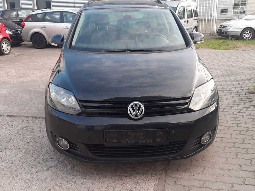 VW Golf Plus 174.800 km 4.998 € Oranienburg 16515