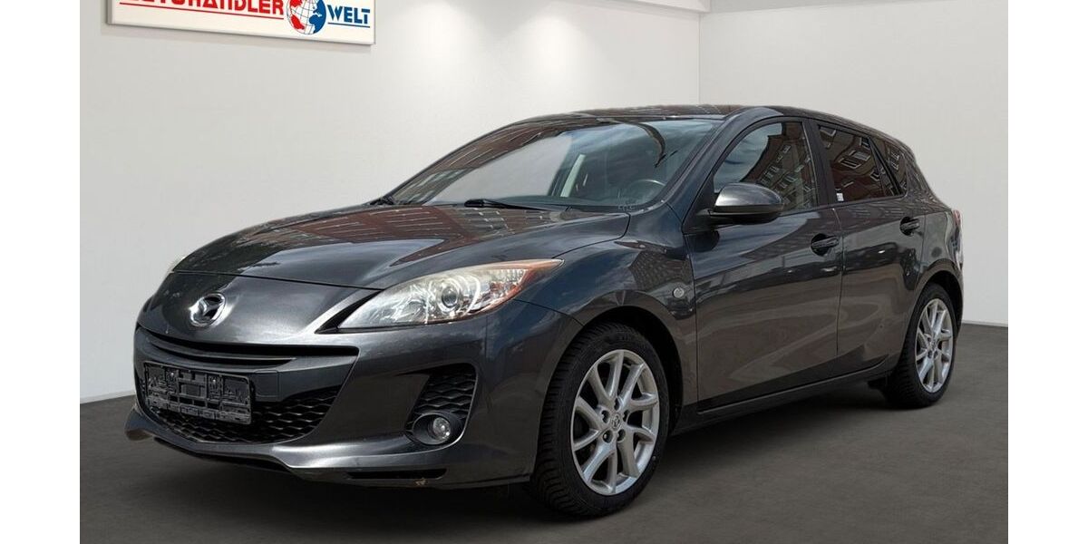 Mazda 3 209.571 km 3.899 &euro; Berlin 12681
