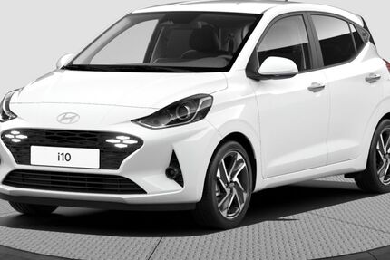 Hyundai i10 1.400 km 18.495 € Berlin 12683