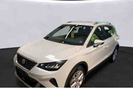 Seat Arona 32.832 km 17.444 &euro; Berlin 12105