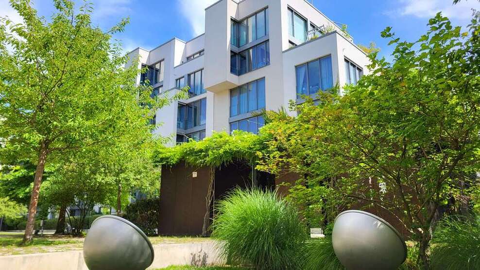 Wohnung zum Kaufen in Berlin 529.000 € 58.7 m²