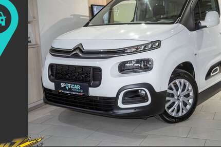 Citroen Berlingo 85.759 km 17.850 &euro; Zeesen 15711