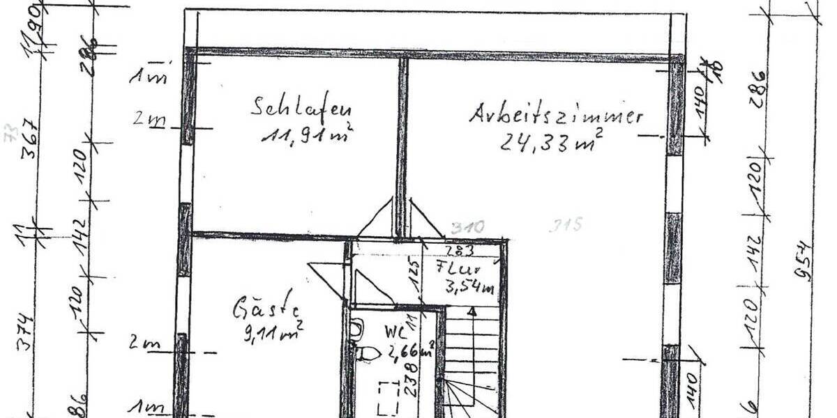 Einfamilienhaus Neuenhagen bei Berlin - 5 Zimmer, 144 m&sup2;, 489.000&euro; | Angebot:26584911