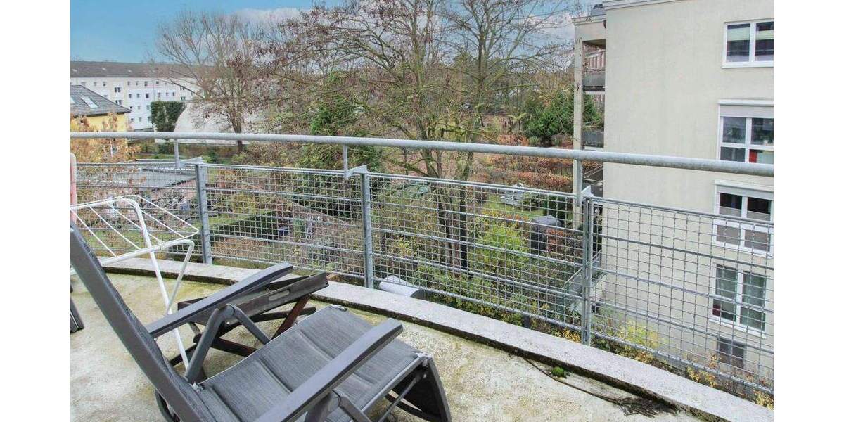 Etagenwohnung Berlin Wilhelmsruh - 2 Zimmer, 58 m&sup2;, 249.000&euro; | Angebot:24684999