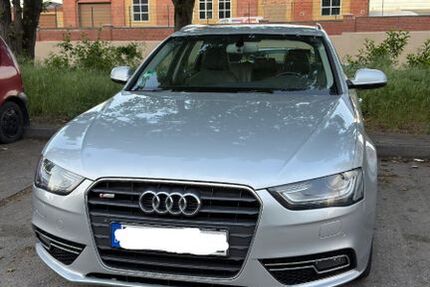 Audi A4 290.000 km 6.900 &euro; Berlin 10367