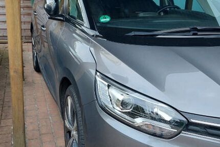 Renault Grand Scenic 115.000 km 9.999 &euro; Panketal 16341