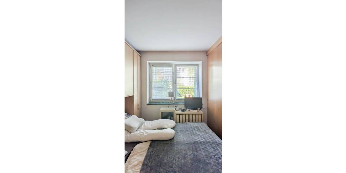 Terrassenwohnung Berlin Buckow - 3 Zimmer, 68 m&sup2;, 198.000&euro; | Angebot:26598262