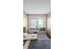 Terrassenwohnung Berlin Buckow - 3 Zimmer, 68 m&sup2;, 198.000&euro; | Angebot:26598262