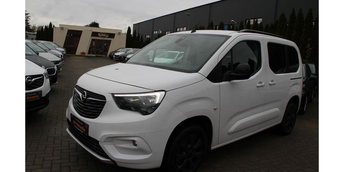 Opel Combo 56.470 km 19.790 &euro; Falkensee 14612
