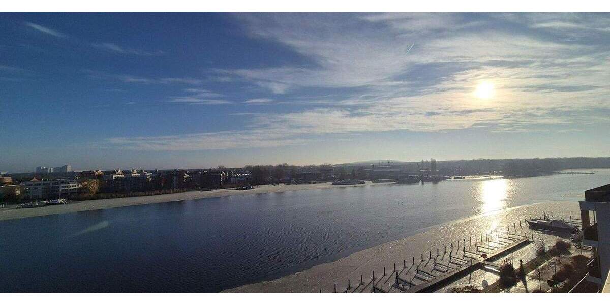 Etagenwohnung Berlin Grünau - 3 Zimmer, 82 m&sup2;, 504.500&euro; | Angebot:25760541