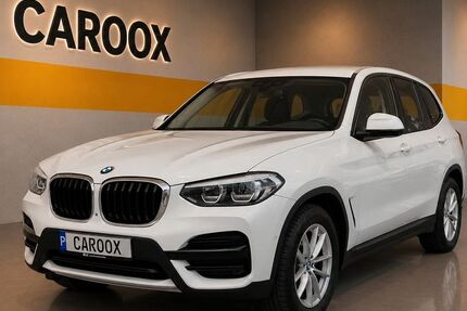 BMW X3 158.350 km 25.500 &euro; Wildau 15745