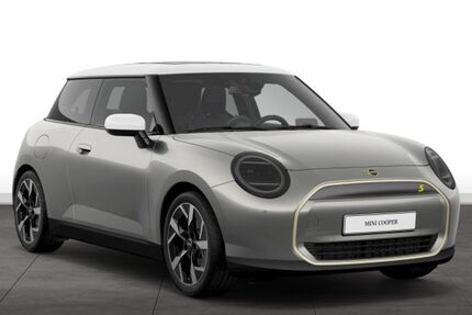 Mini Cooper SE 4.160 km 35.700 &euro; Berlin 14057