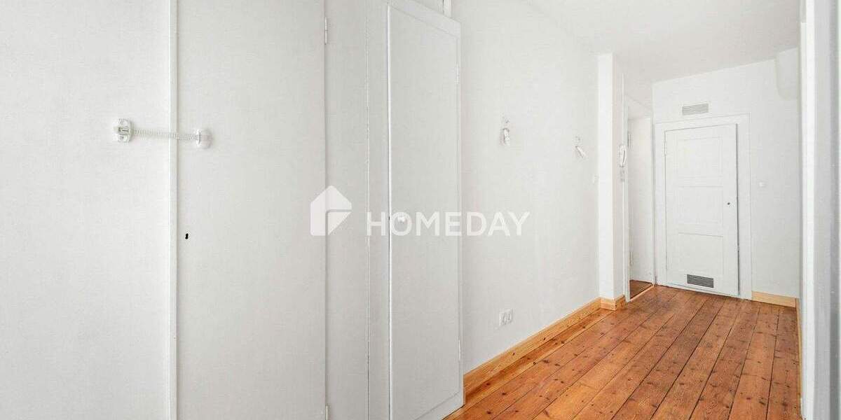 Etagenwohnung Berlin Lichterfelde - 2 Zimmer, 58 m&sup2;, 269.000&euro; | Angebot:25864014