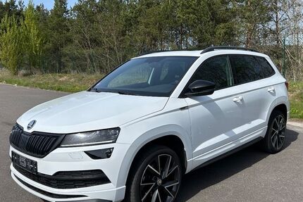 Skoda Karoq 211.000 km 13.900 &euro; Mittenwalde 15749