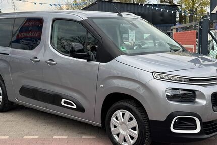 Citroen Berlingo 99.998 km 16.990 &euro; BERLIN 13127