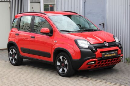 Fiat Panda 71.620 km 9.490 &euro; Berlin 13089