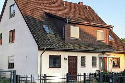 Haus Berlin Treptow-Köpenick - 6 Zimmer, 120 m&sup2;, 2.150&euro; | Angebot:25429566