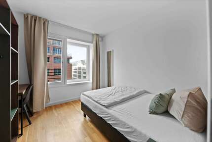 Zimmer Berlin Mitte - 710&euro; | Angebot:25998103
