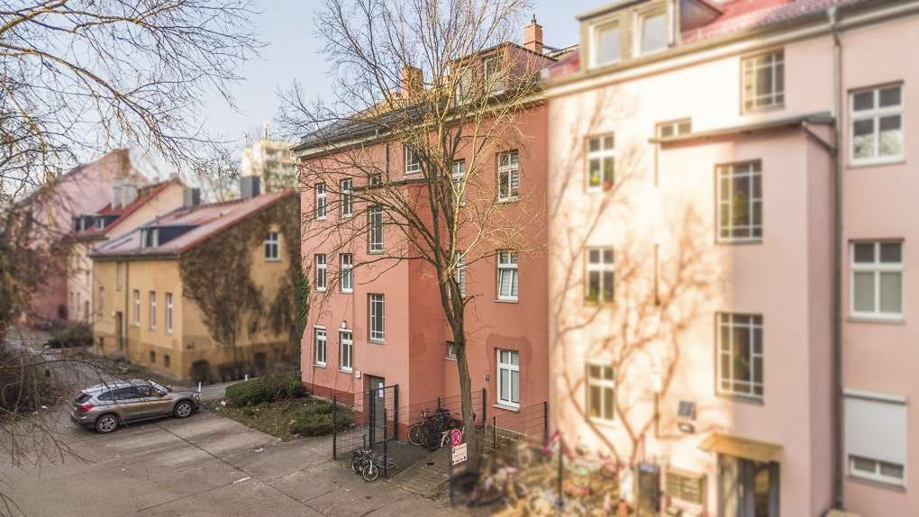 Einfamilienhaus Berlin Lichtenberg - 13.5 Zimmer, 335 m&sup2;, 1.190.000&euro; | Angebot:27296058