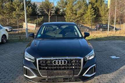 Audi Q2 47.218 km 17.500 &euro; Königs Wusterhausen 15754