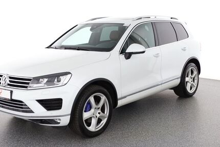 VW Touareg 74.969 km 27.880 &euro; Berlin 12103