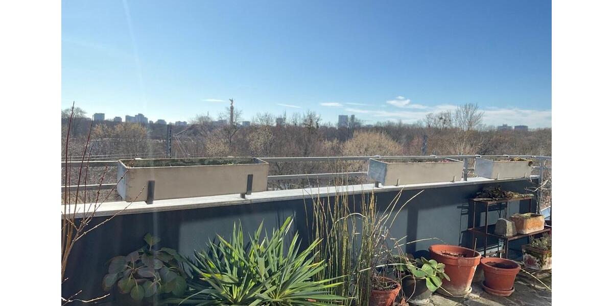 Dachgeschoßwohnung Berlin Mitte - 2.5 Zimmer, 91 m&sup2;, 652.900&euro; | Angebot:25993385