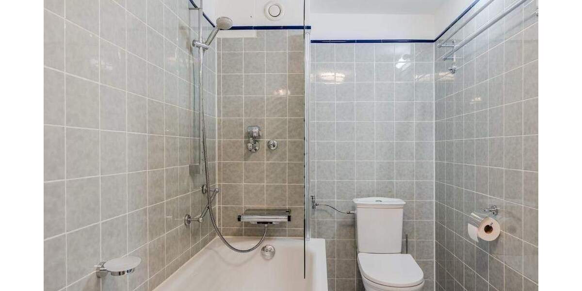 Etagenwohnung Berlin Charlottenburg - 2 Zimmer, 71 m&sup2;, 499.000&euro; | Angebot:26573112