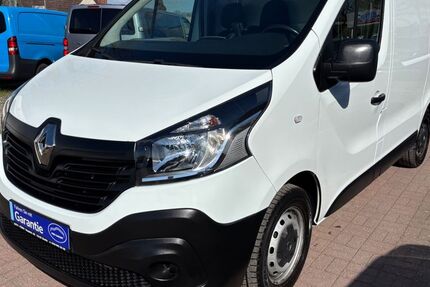 Renault Trafic 72.500 km 14.400 &euro; Berlin 13127