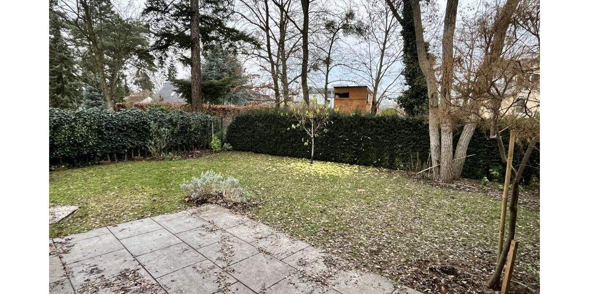 Reihenendhaus Berlin Nikolassee - 3 Zimmer, 69 m&sup2;, 479.000&euro; | Angebot:25749240