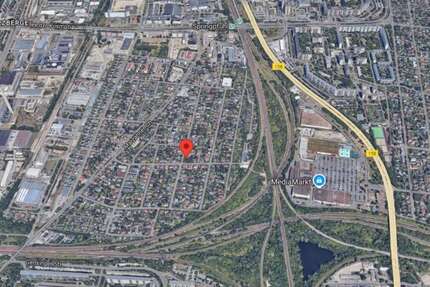 Grundstück zu verkaufen in Berlin 750.000 € 926 m² zimmer