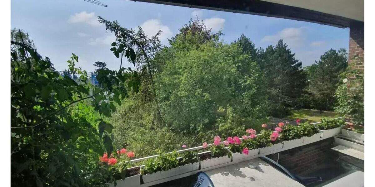 Etagenwohnung Berlin Zehlendorf - 2 Zimmer, 70 m&sup2;, 349.000&euro; | Angebot:25657264