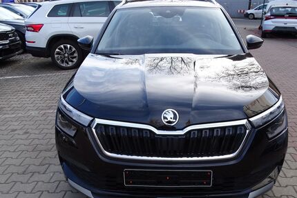 Skoda Kamiq 29.989 km 21.900 &euro; Berlin 12359