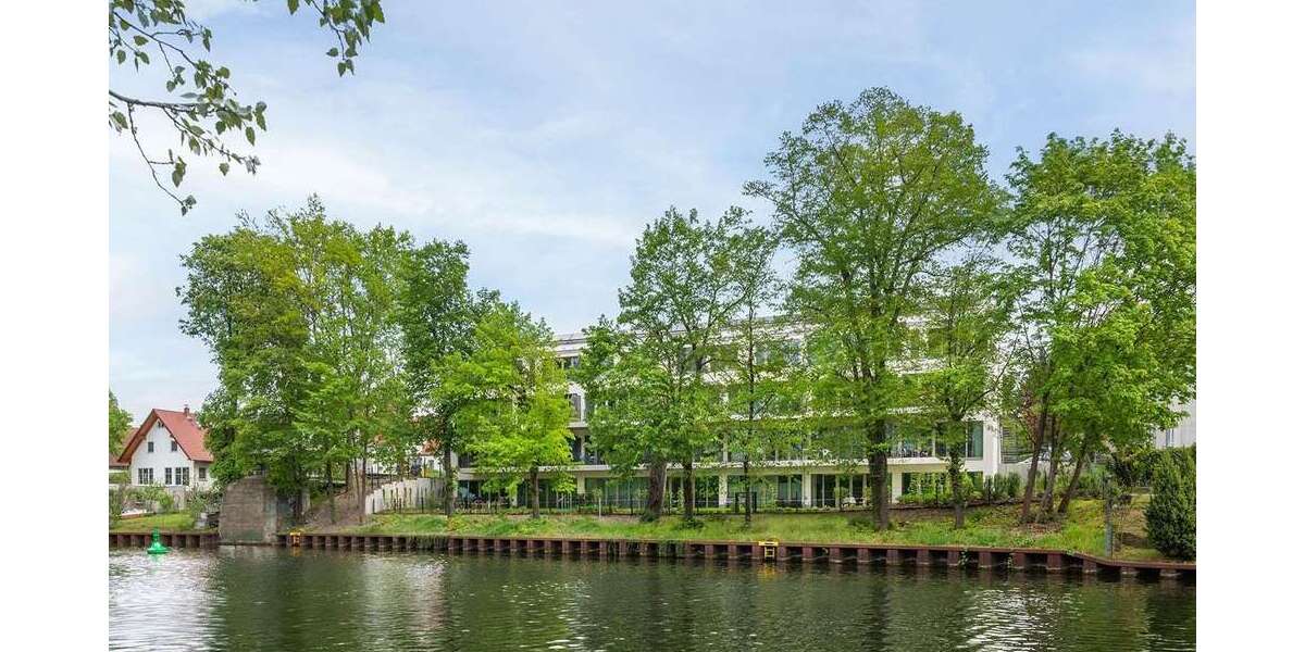 Etagenwohnung Erkner - 2 Zimmer, 72 m&sup2;, 1.086&euro; | Angebot:24821442