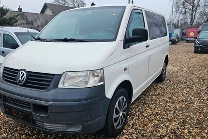 VW T5 Transporter 260.700 km 3.790 &euro; Rüdersdorf OT Tasdorf 15562
