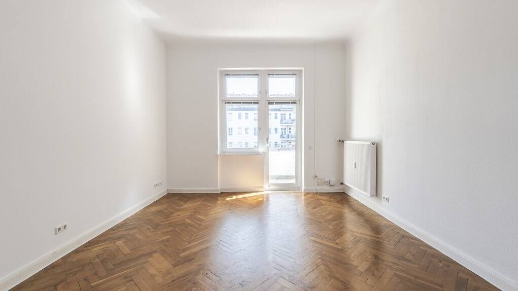 Etagenwohnung Berlin Wilmersdorf - 2 Zimmer, 96 m&sup2;, 749.000&euro; | Angebot:26411057