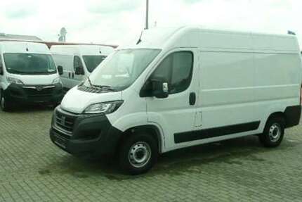 Fiat Ducato 34.340 km 19.500 &euro; Oranienburg 16515