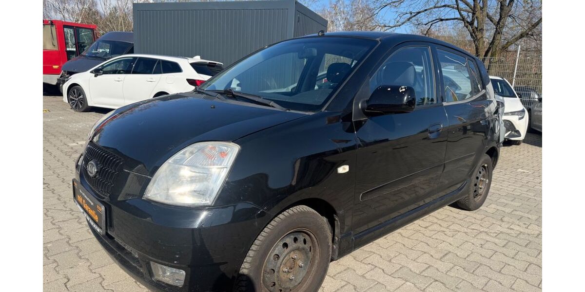 Kia Picanto 94.000 km 2.999 &euro; Berlin 13581