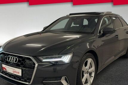 Audi A6 17.300 km 50.800 &euro; Berlin 12489